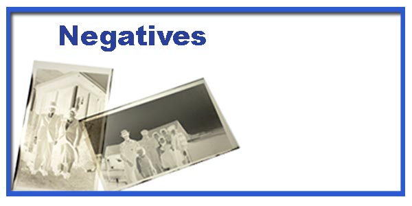 Scan negatives