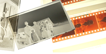 negative scanning